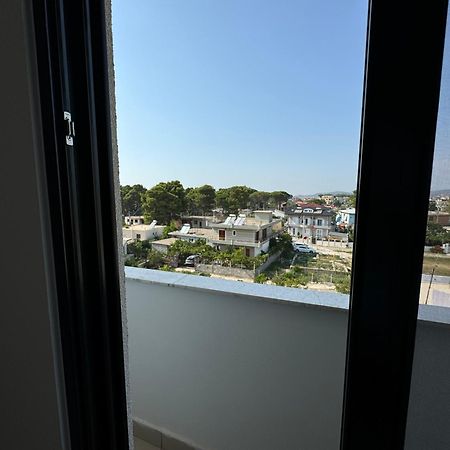 Villa Ax Mirage Vlorë Eksteriør bilde