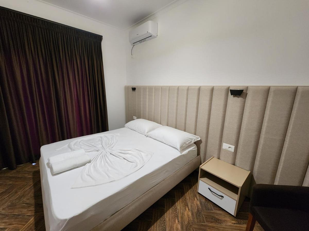 Villa Ax Mirage Vlorë Eksteriør bilde