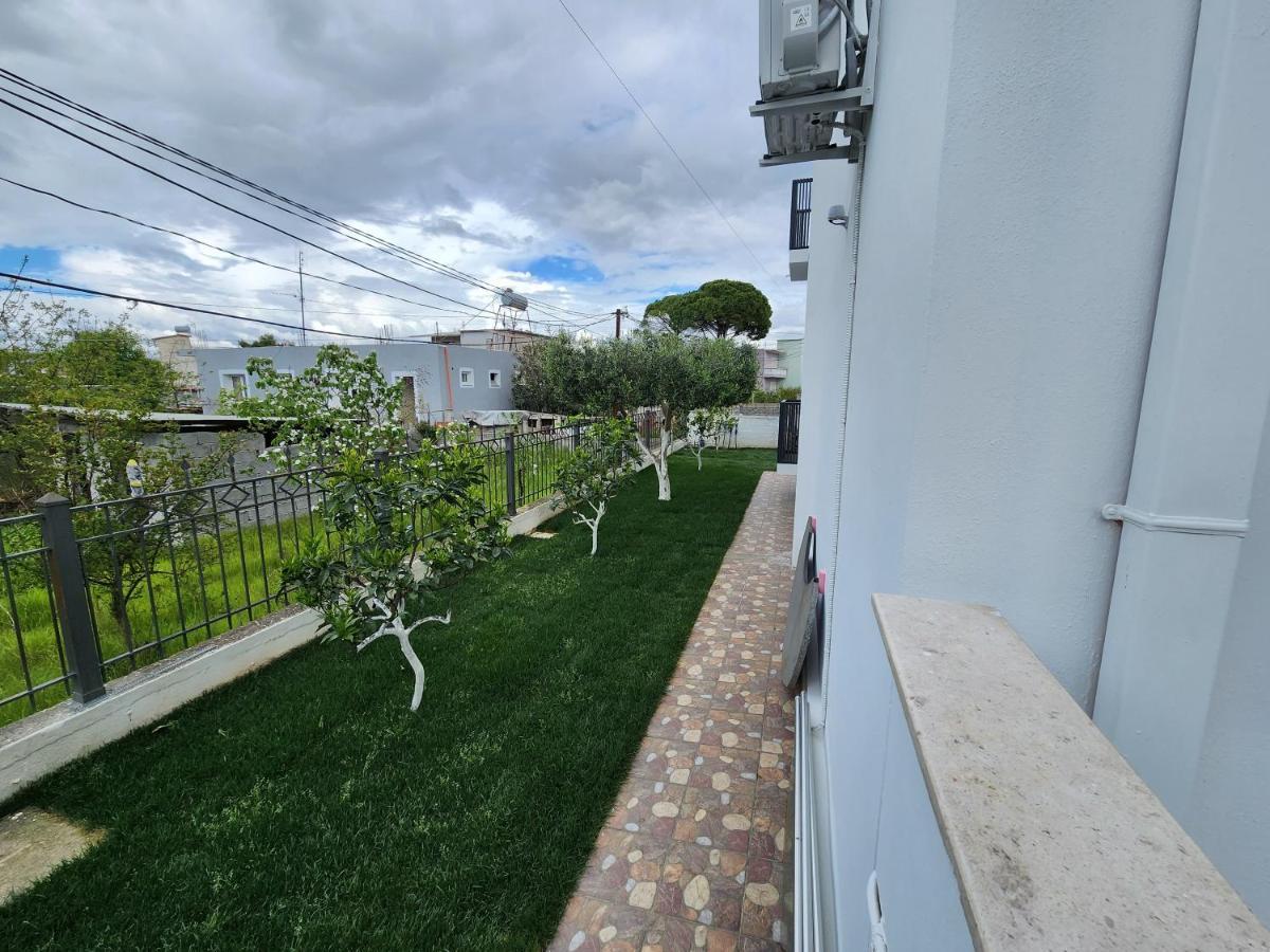 Villa Ax Mirage Vlorë Eksteriør bilde