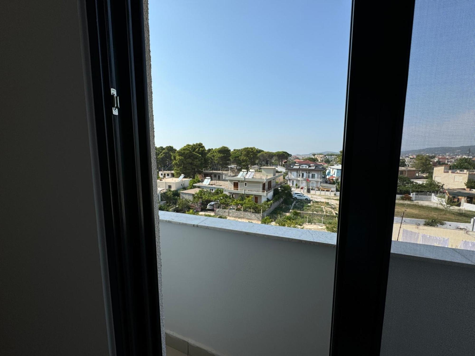 Villa Ax Mirage Vlorë Eksteriør bilde