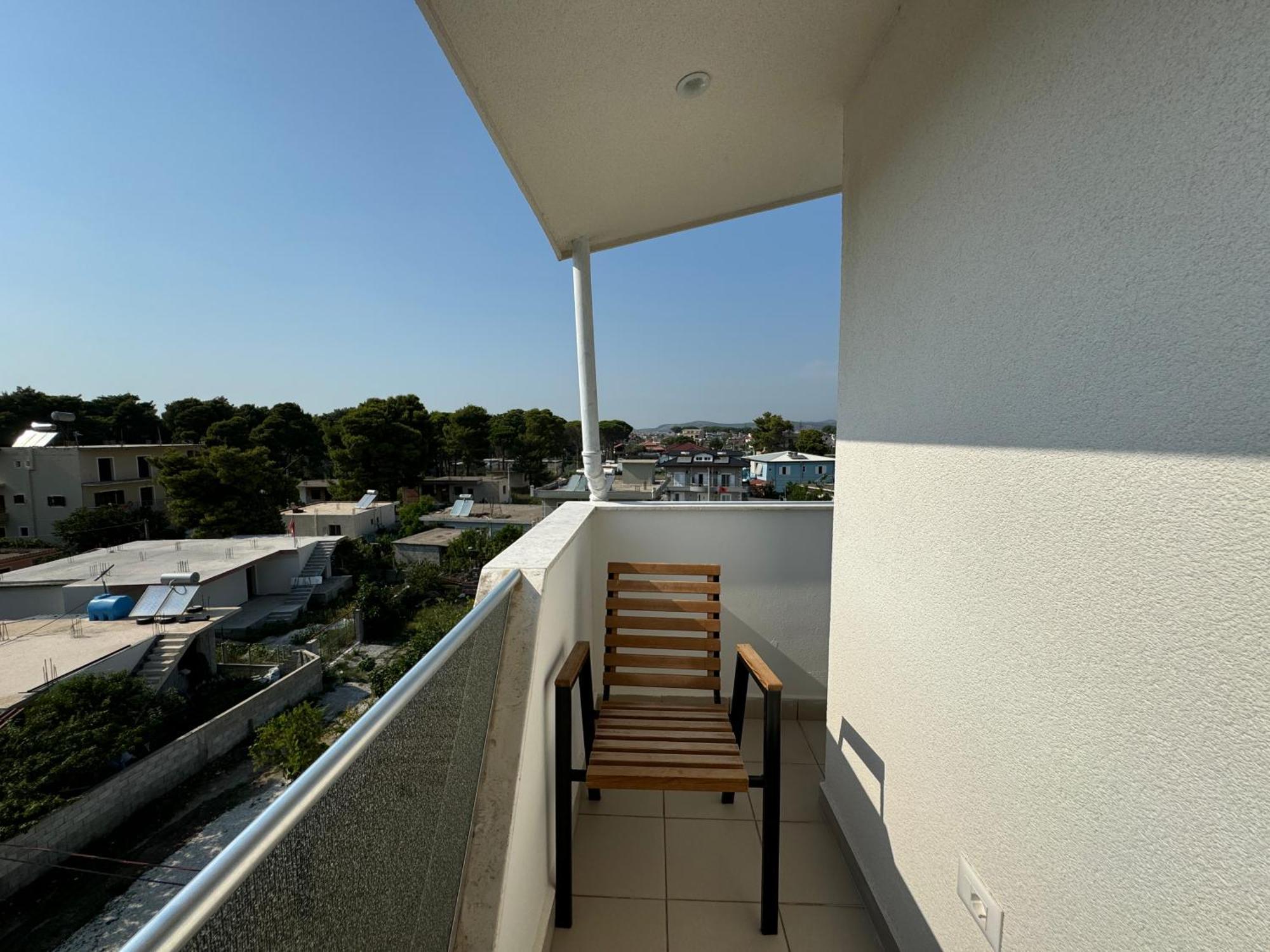 Villa Ax Mirage Vlorë Eksteriør bilde