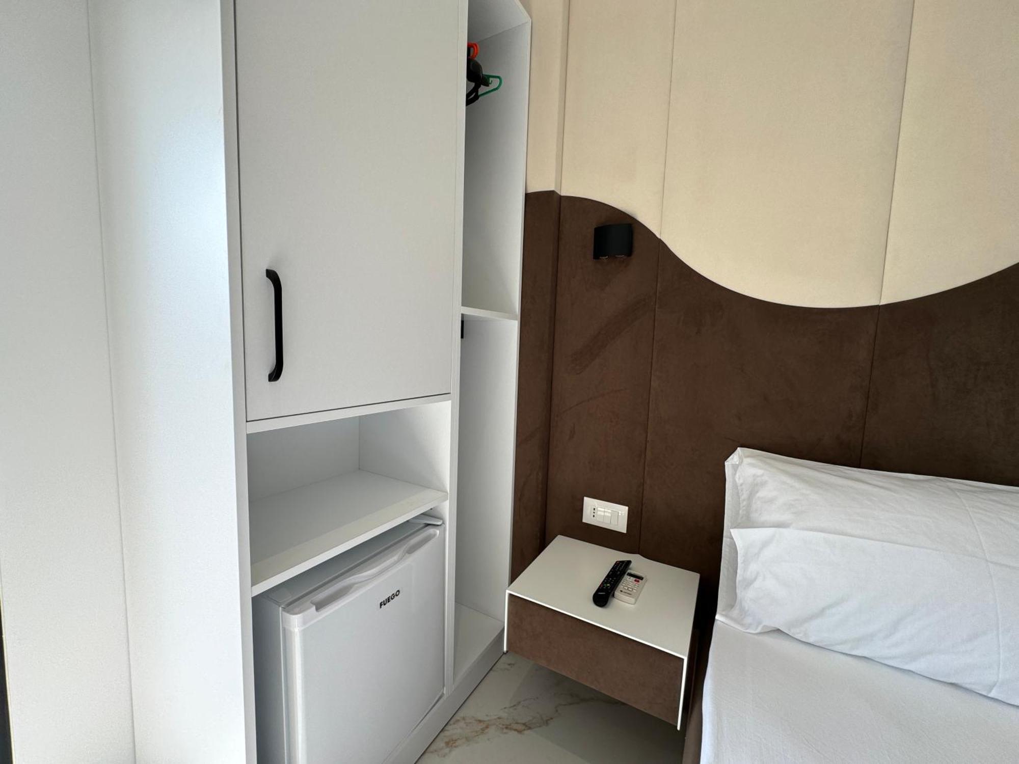 Villa Ax Mirage Vlorë Eksteriør bilde