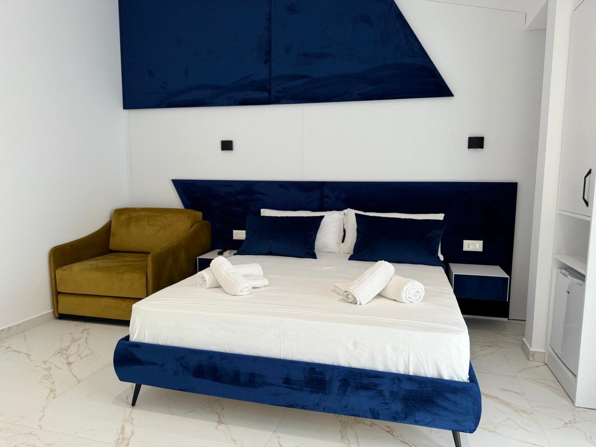 Villa Ax Mirage Vlorë Eksteriør bilde