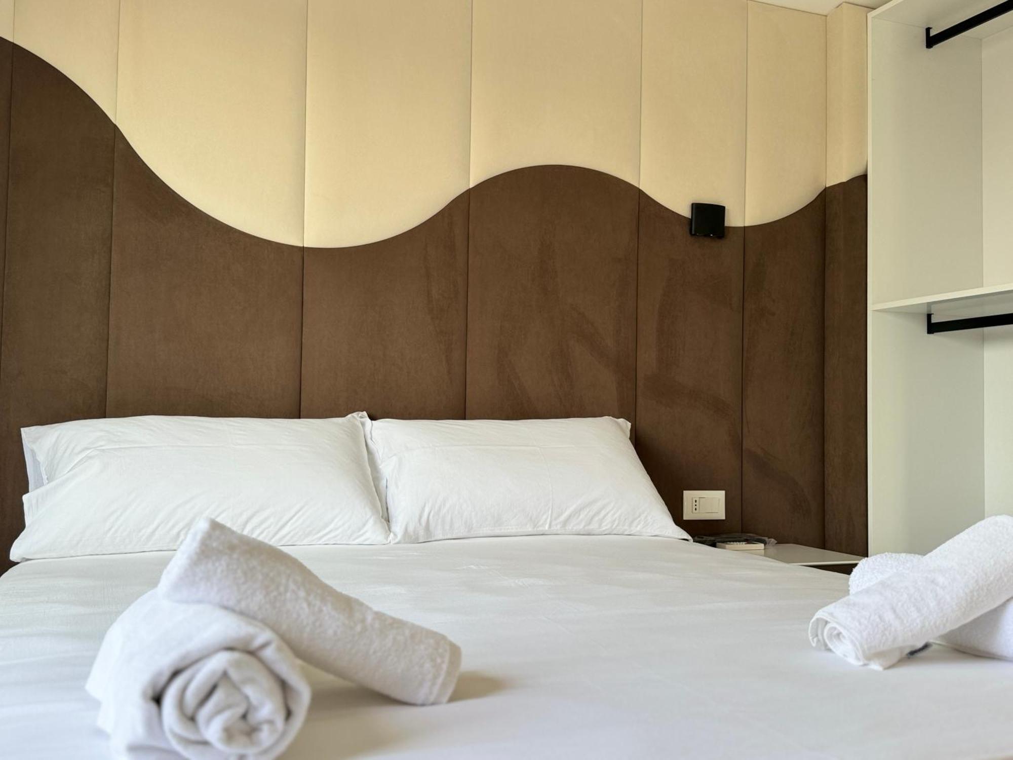 Villa Ax Mirage Vlorë Eksteriør bilde