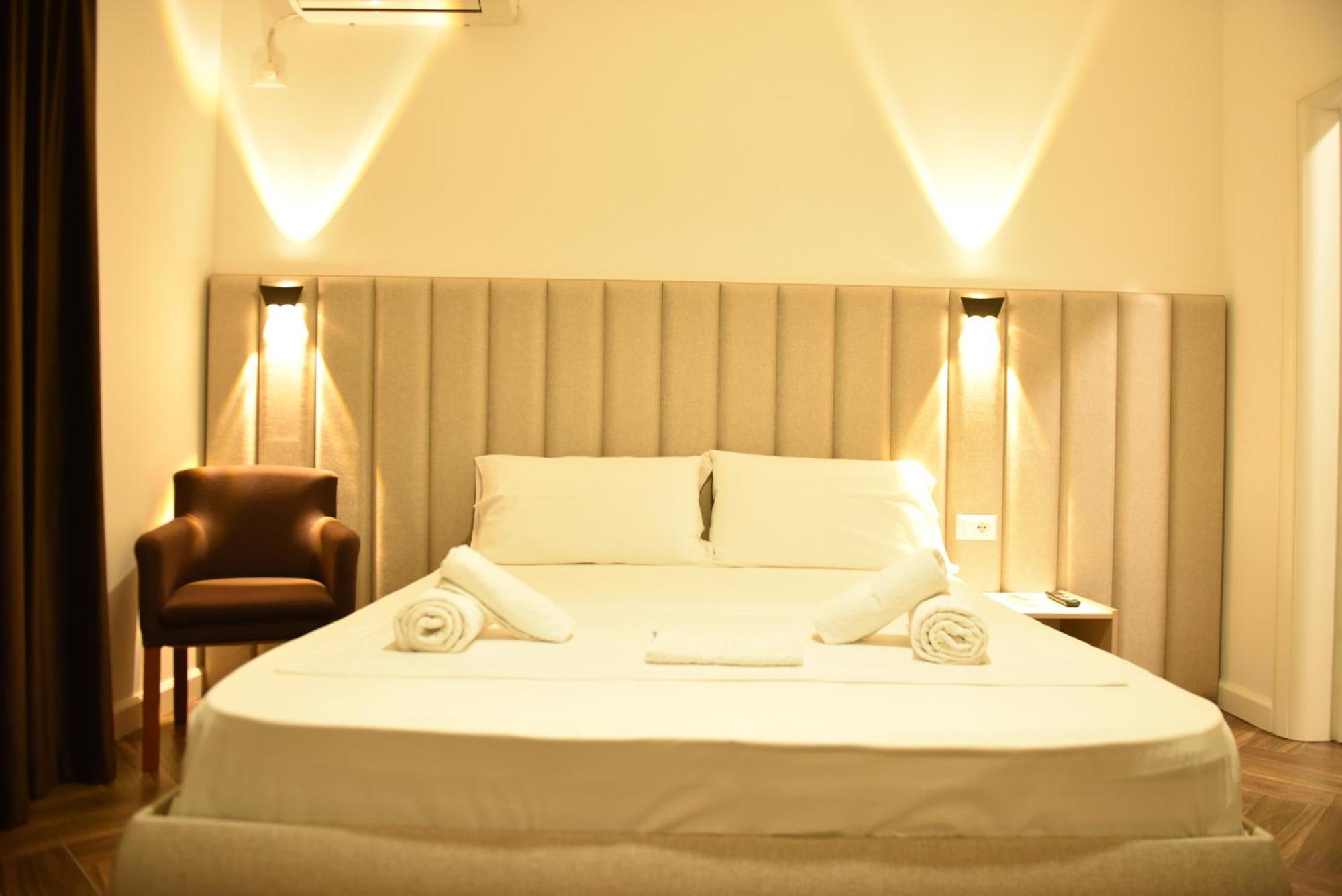 Villa Ax Mirage Vlorë Eksteriør bilde