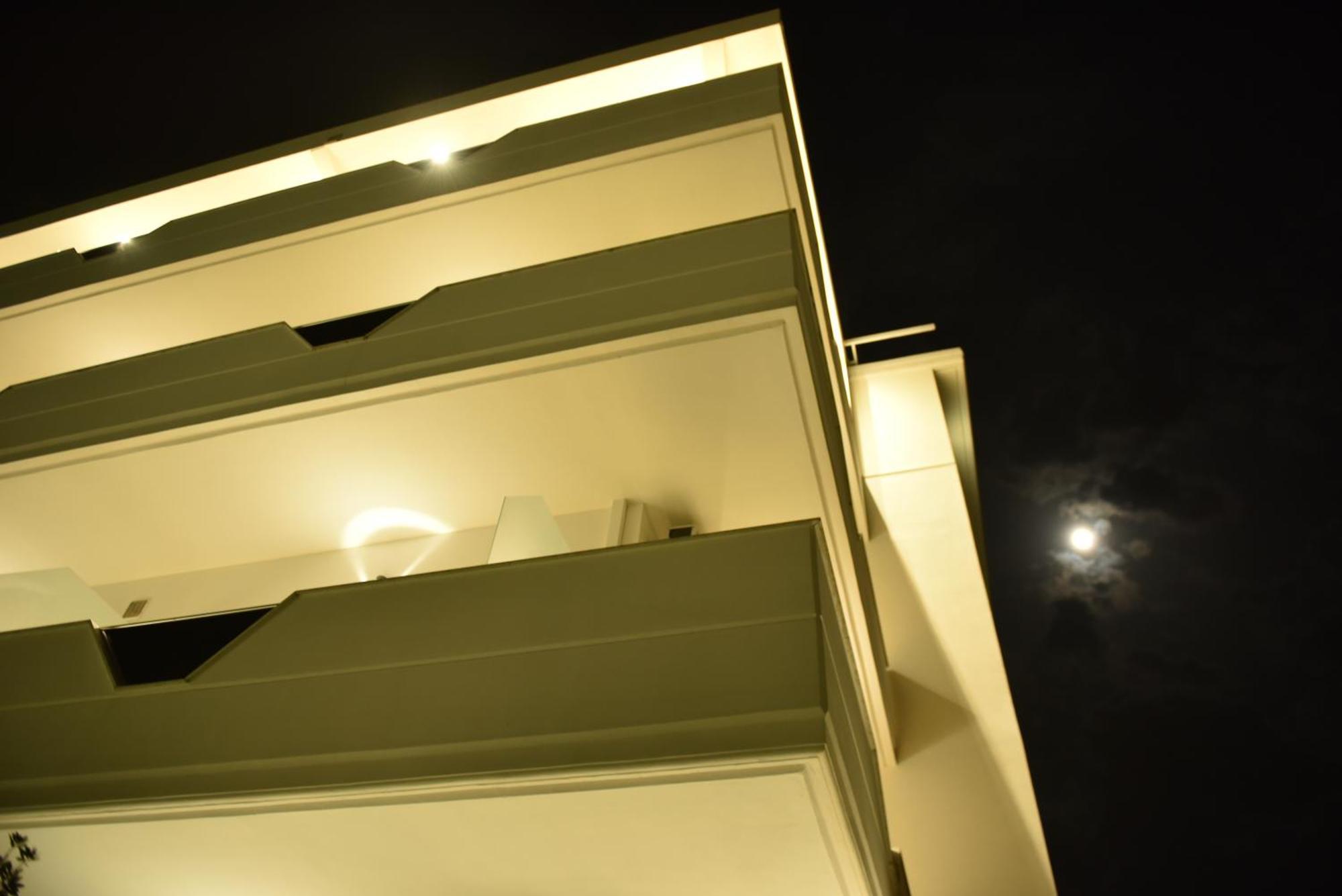 Villa Ax Mirage Vlorë Eksteriør bilde