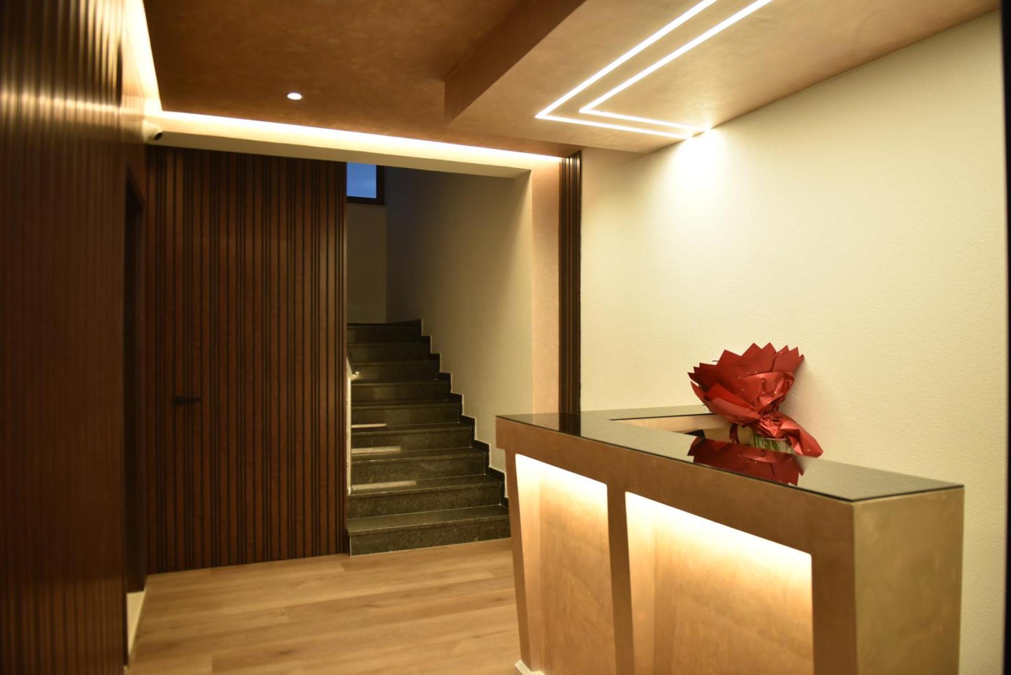 Villa Ax Mirage Vlorë Eksteriør bilde